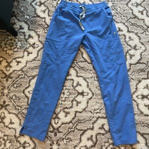 FIGS Scrub Pants XS/P